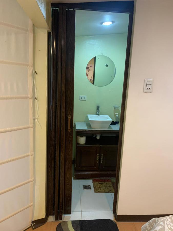 Cozy Room La Paz Exterior photo
