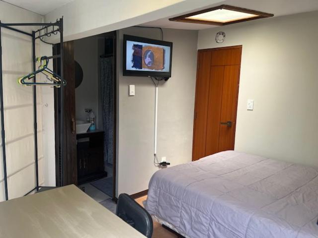 Cozy Room La Paz Exterior photo